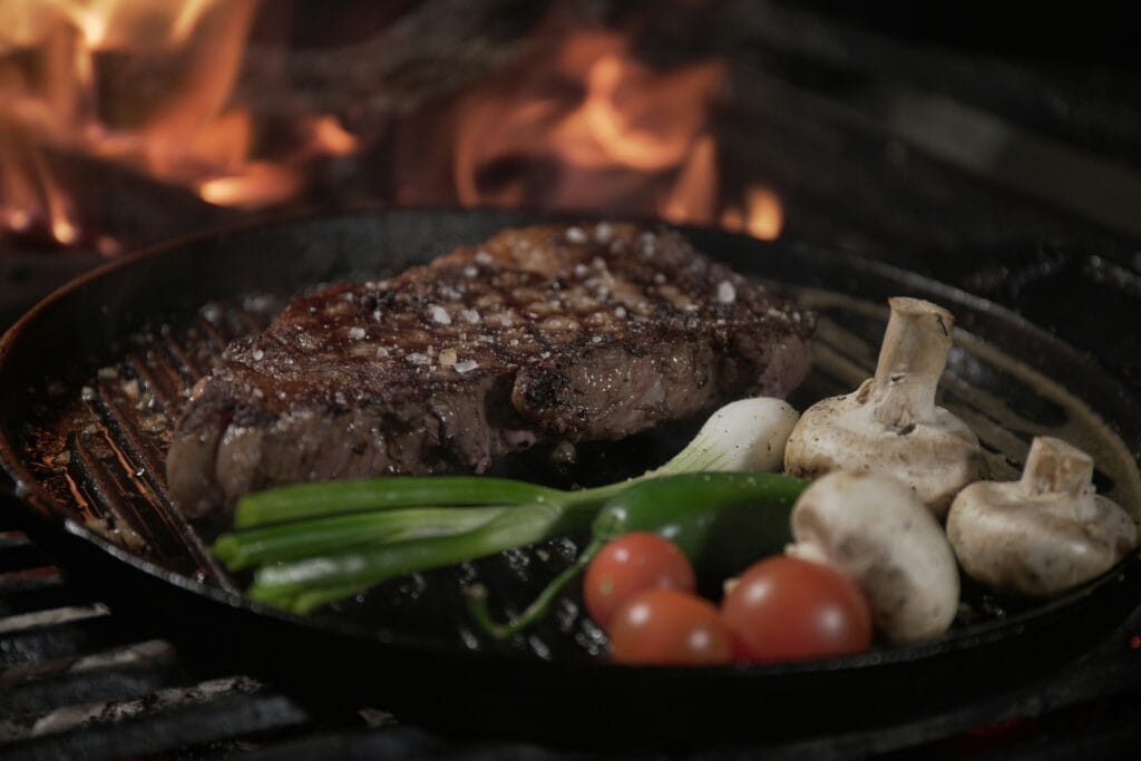 steak recipe