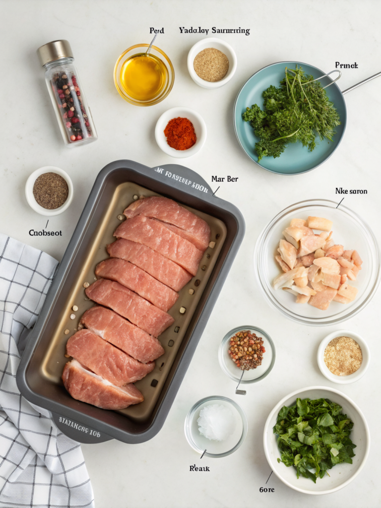 turkey recipe
