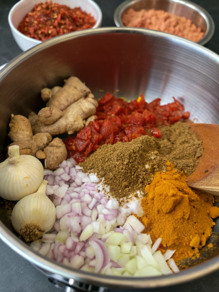 Rogan Josh