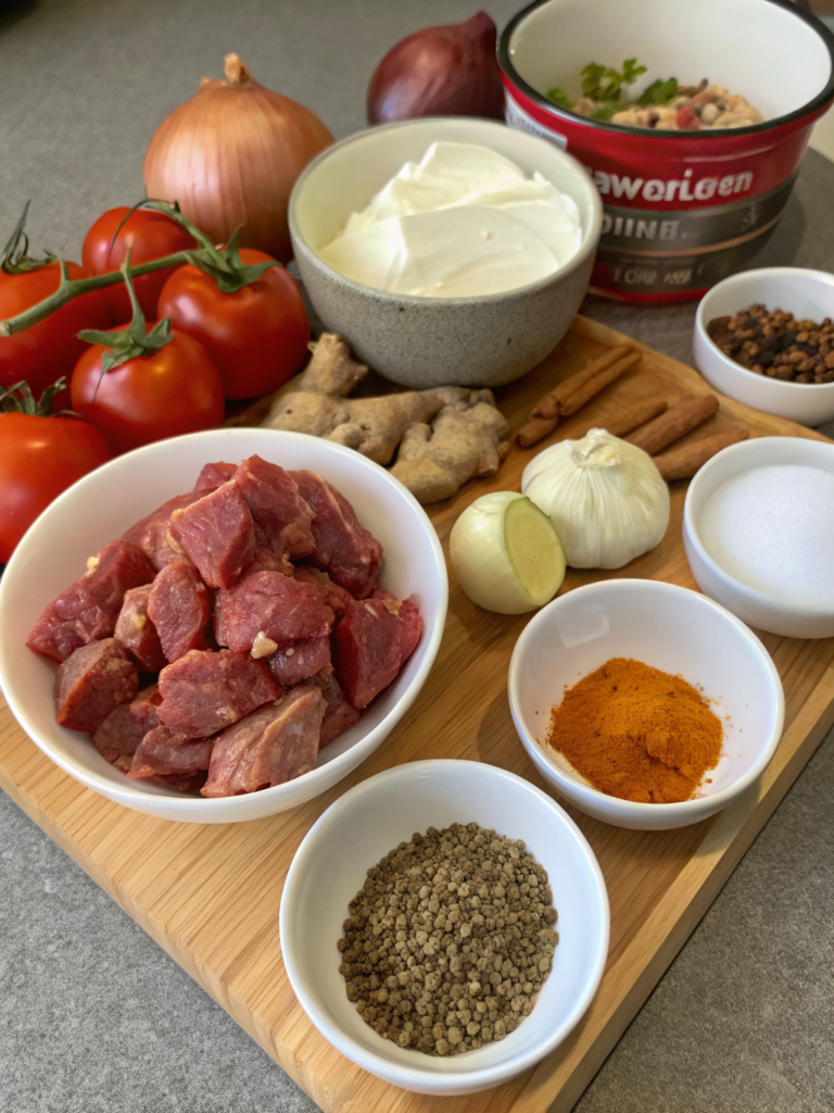 Rogan Josh