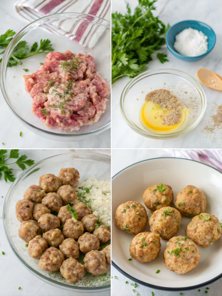 turkey recipe