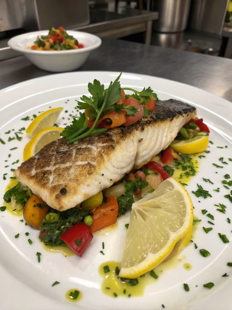 mahi mahi recipe