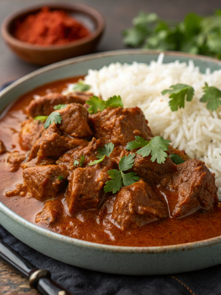 lamb recipe