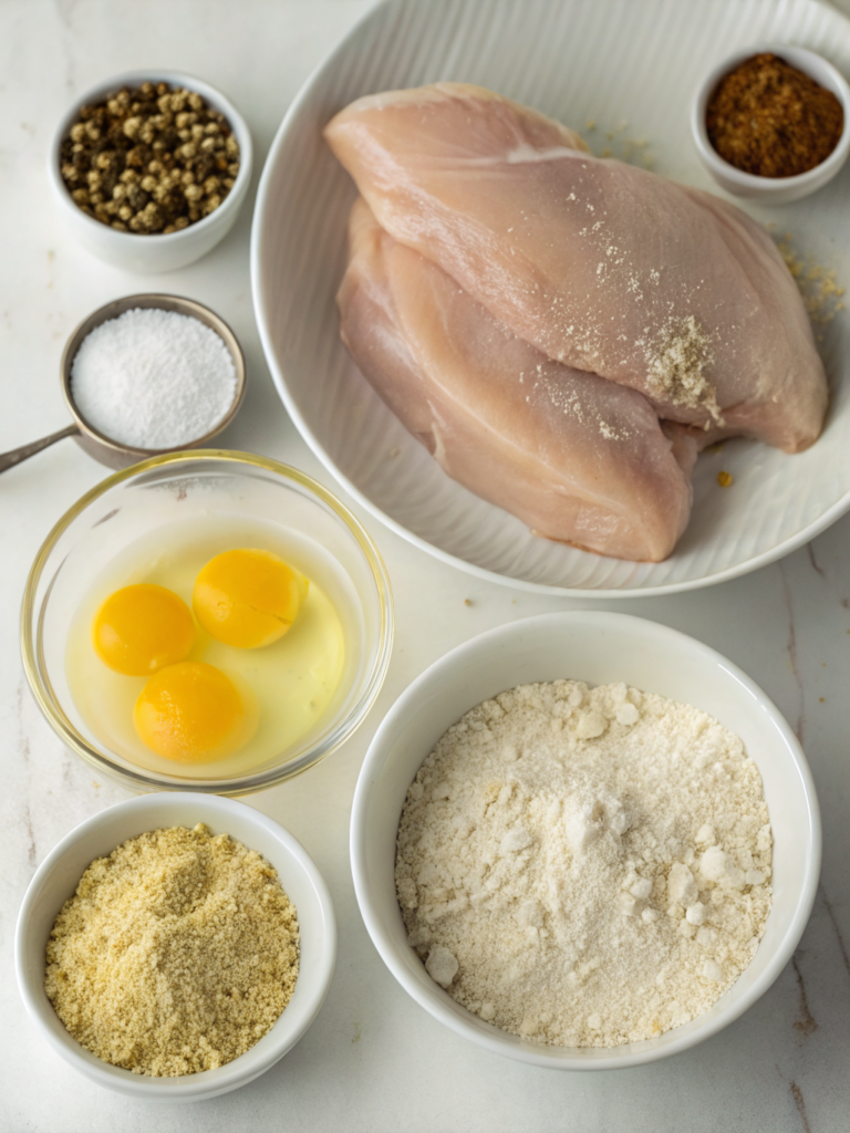 chicken recipe
