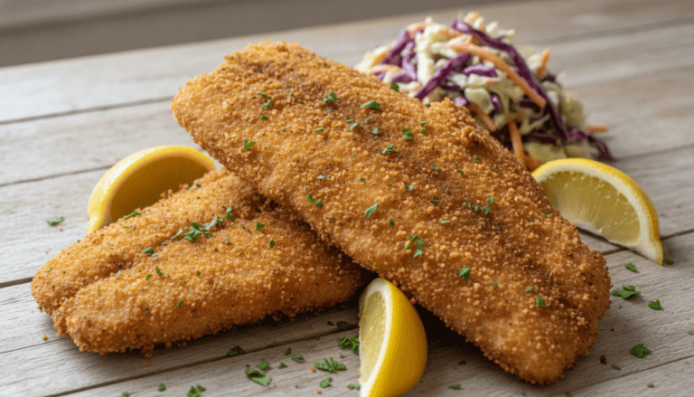 fish recipe