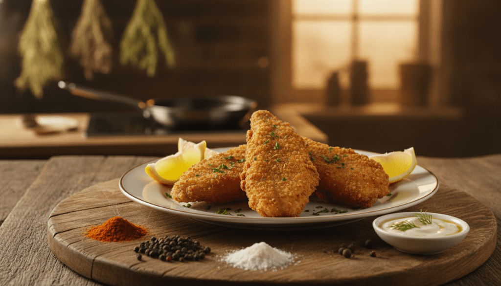 fried fish batter recipe fried fish batter recipe
