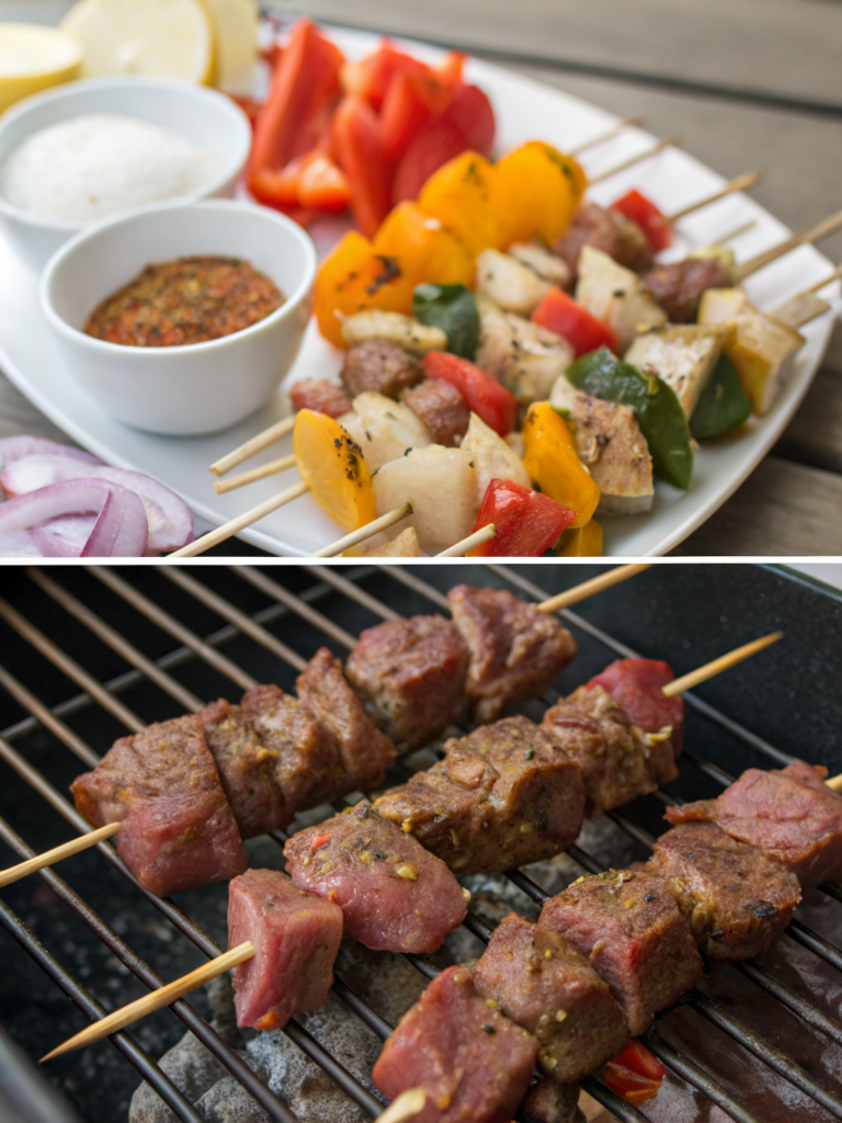lamb recipe