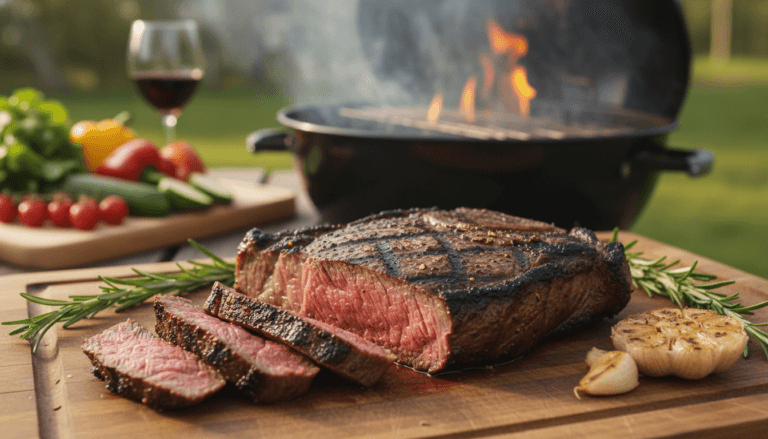 steak recipe