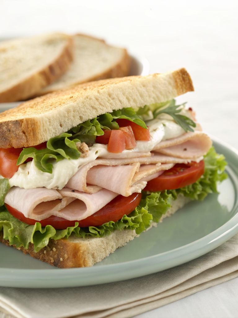turkey recipe