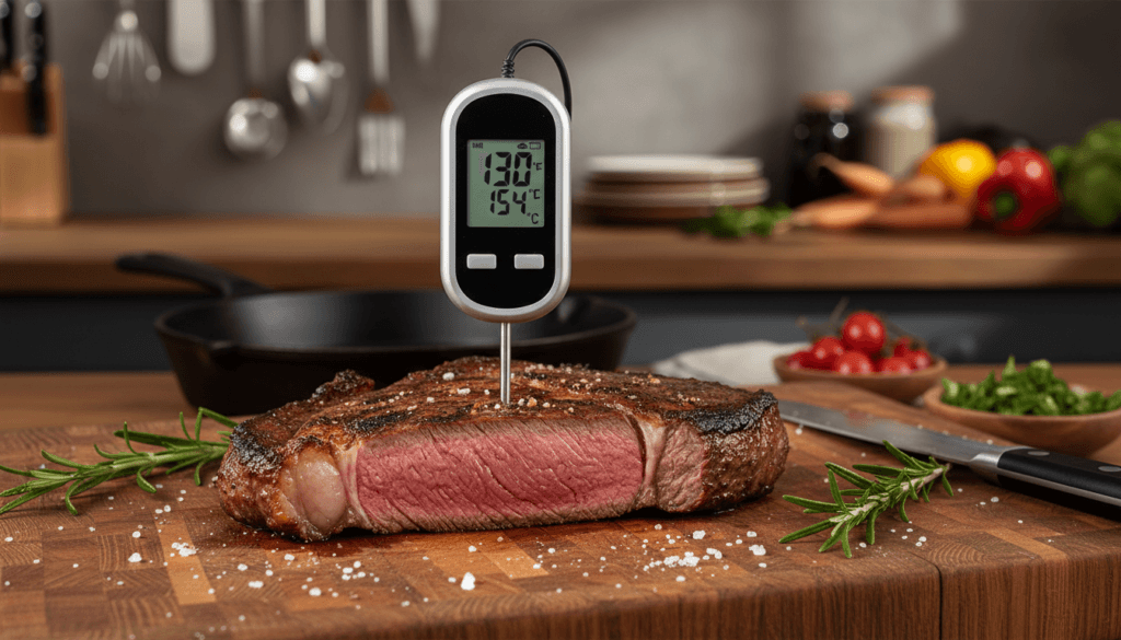 perfect flat iron steak temperature perfect flat iron steak temperature