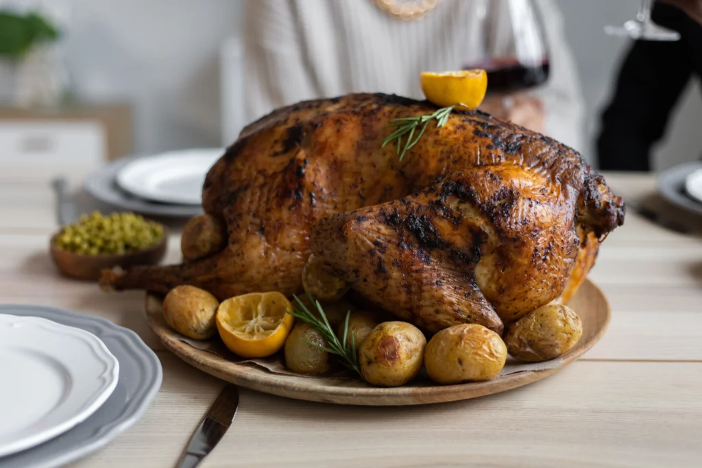 Turkey recipes