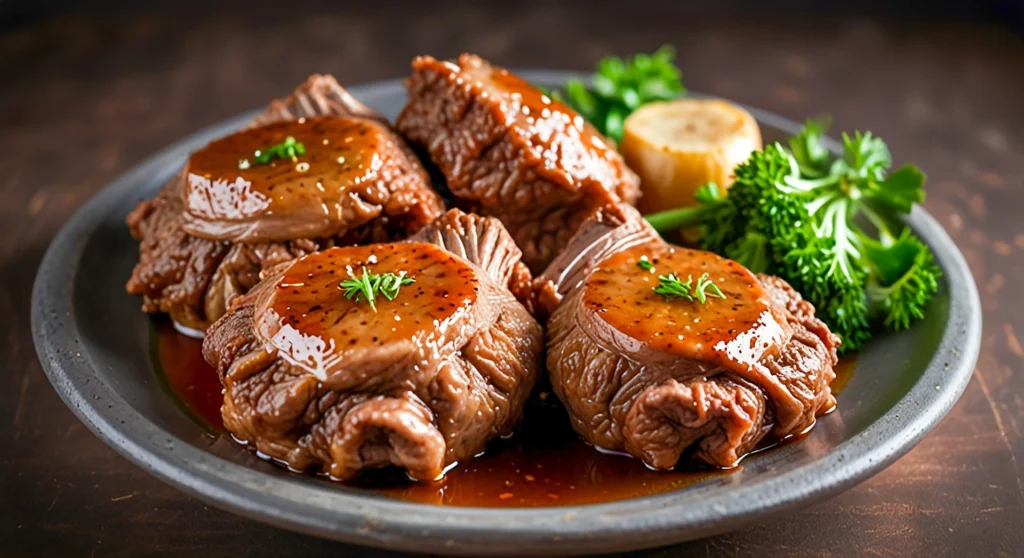beef recipe