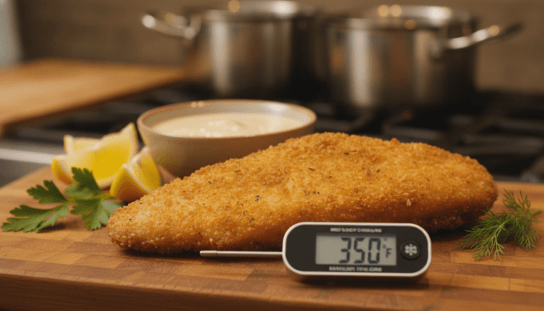 fish recipe