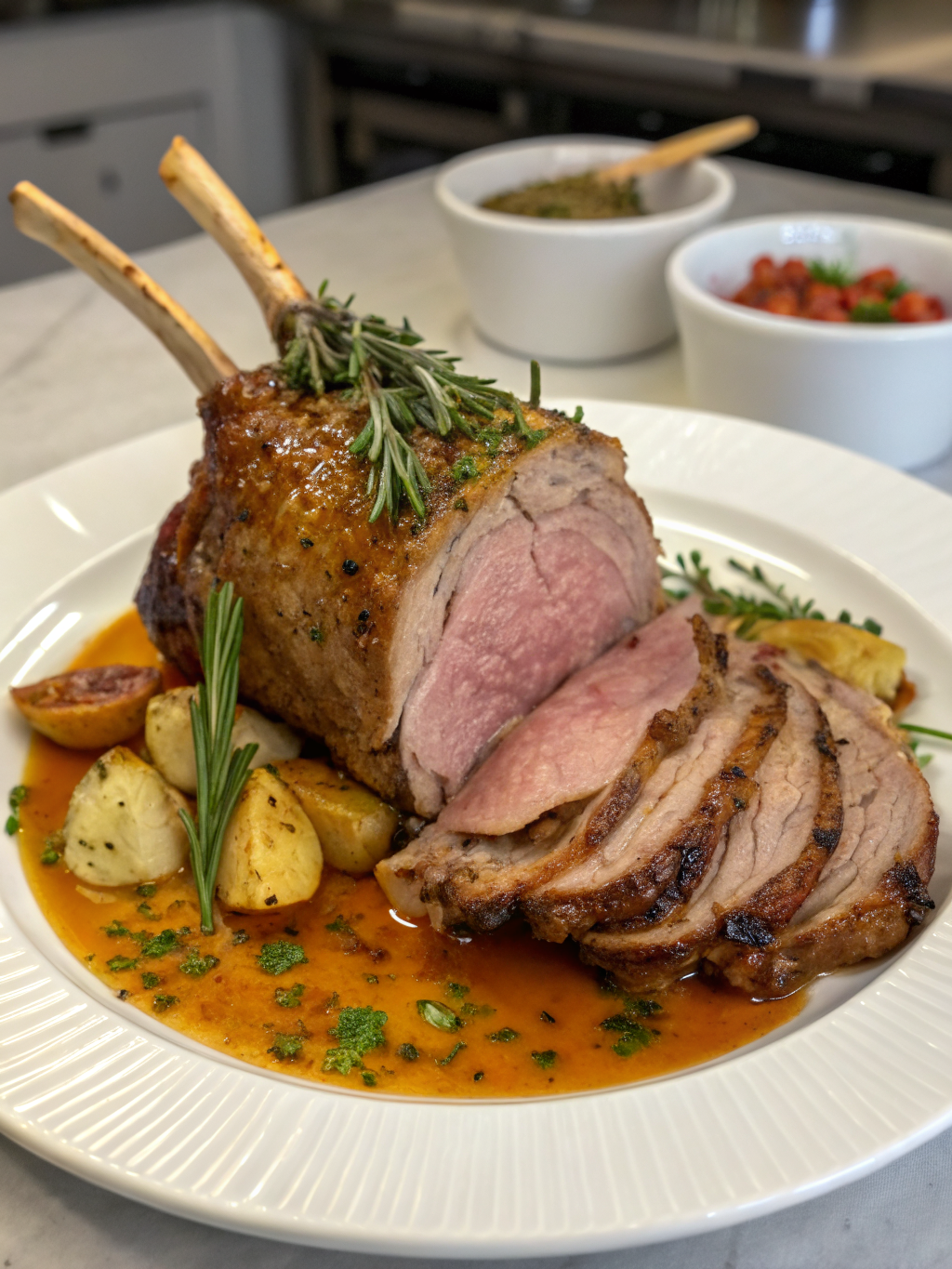 lamb shoulder recipes