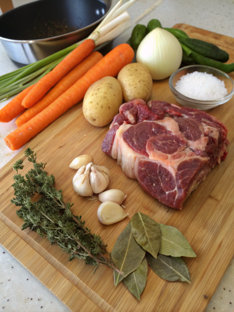 Beef shank recipe preparation beef recipe
