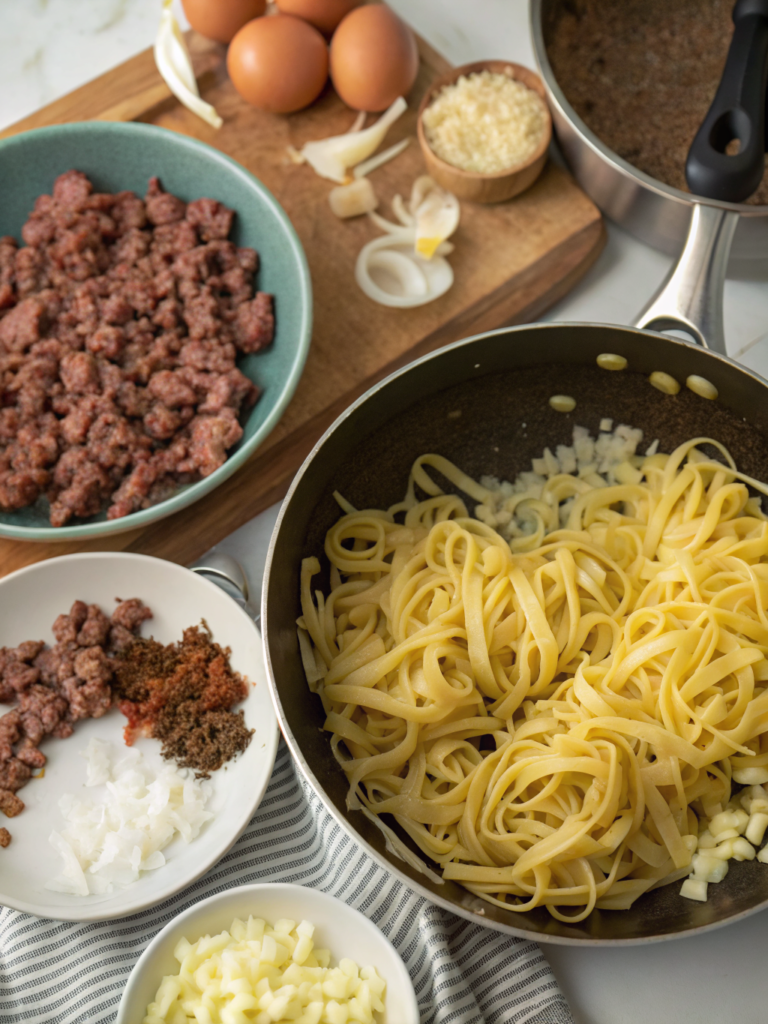 beef recipe