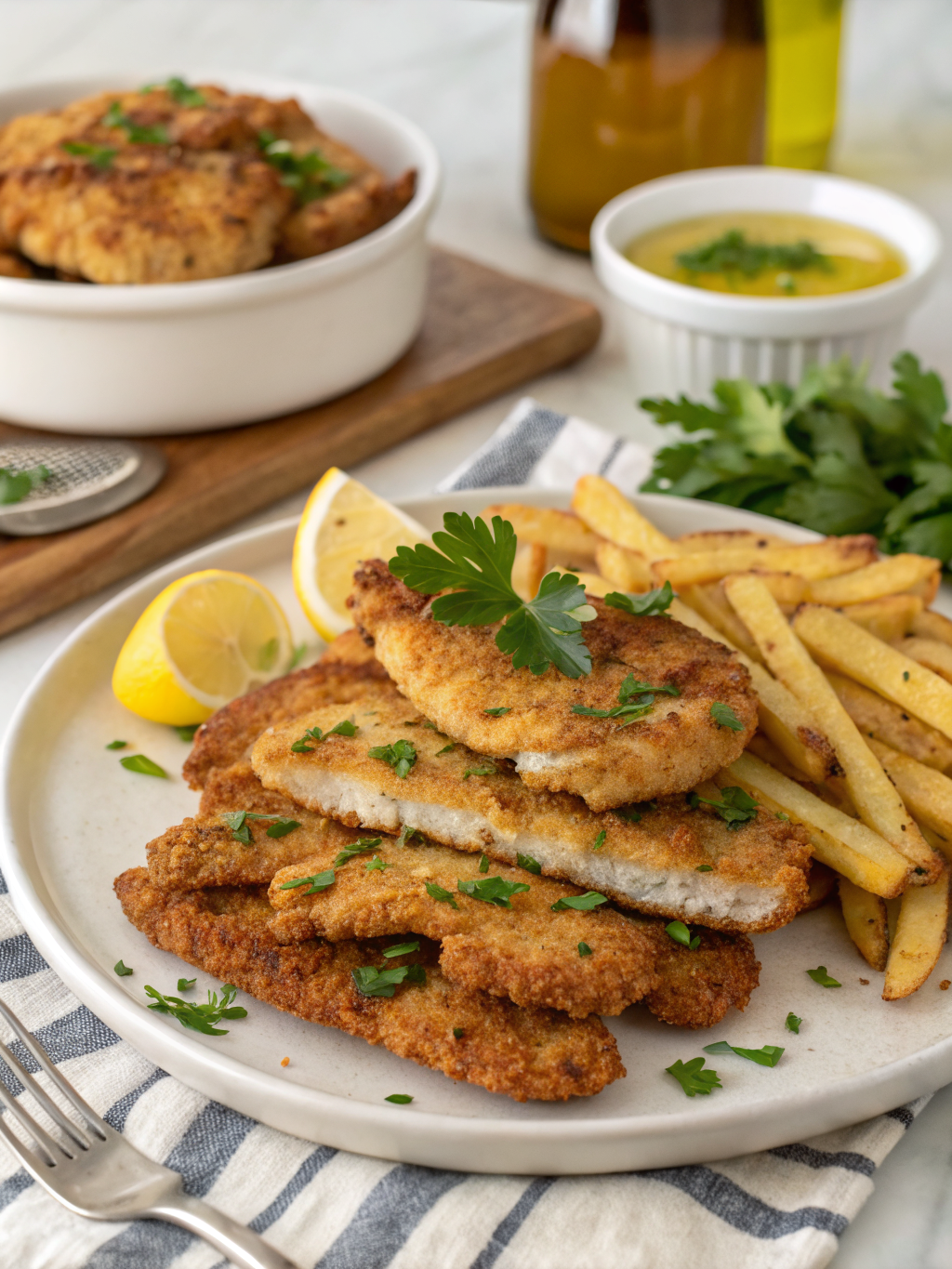 chicken recipe