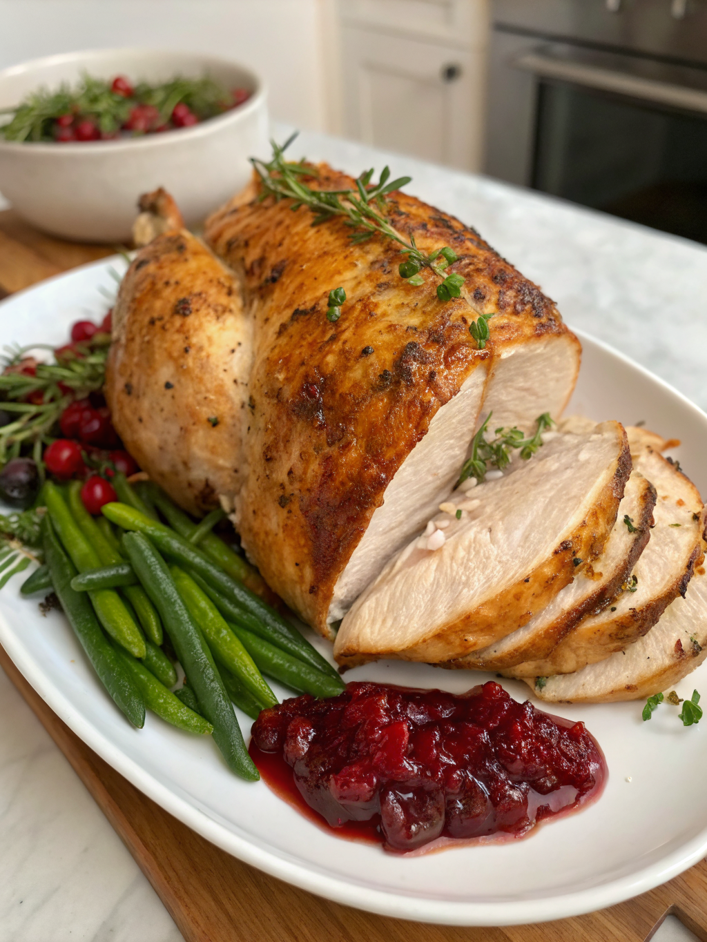 turkey recipe