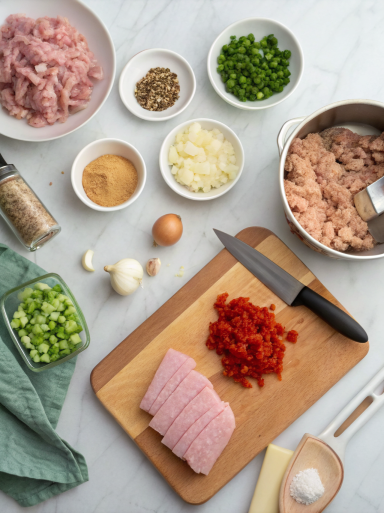 Easy Ground Chicken Recipes