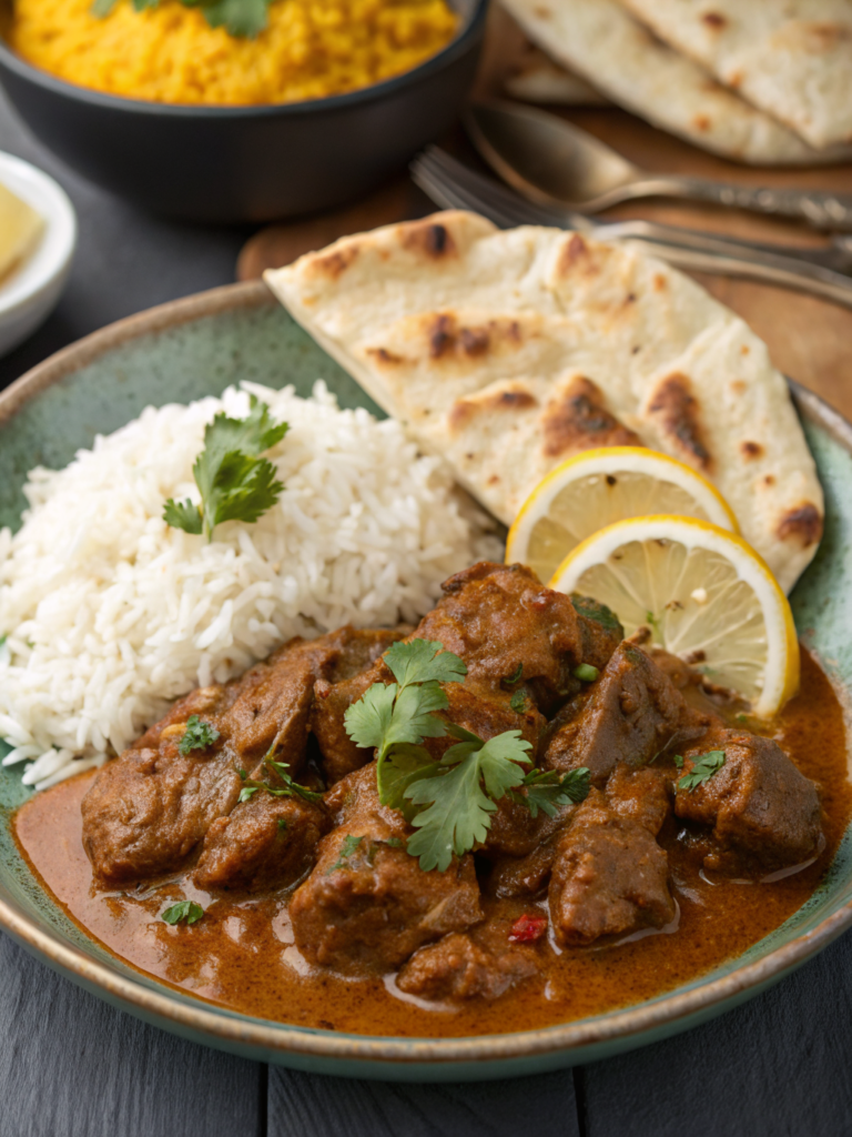lamb recipe