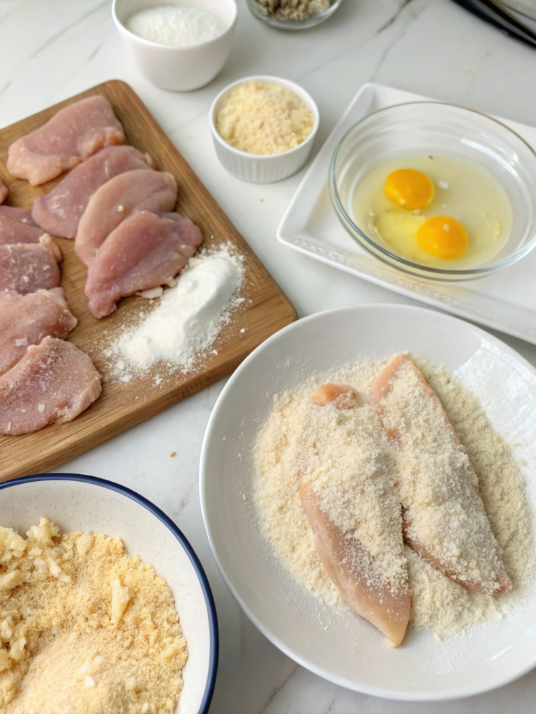 chicken recipe