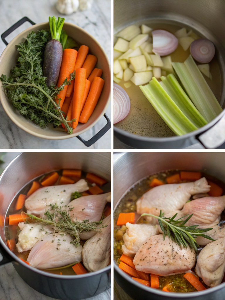 chicken recipe
