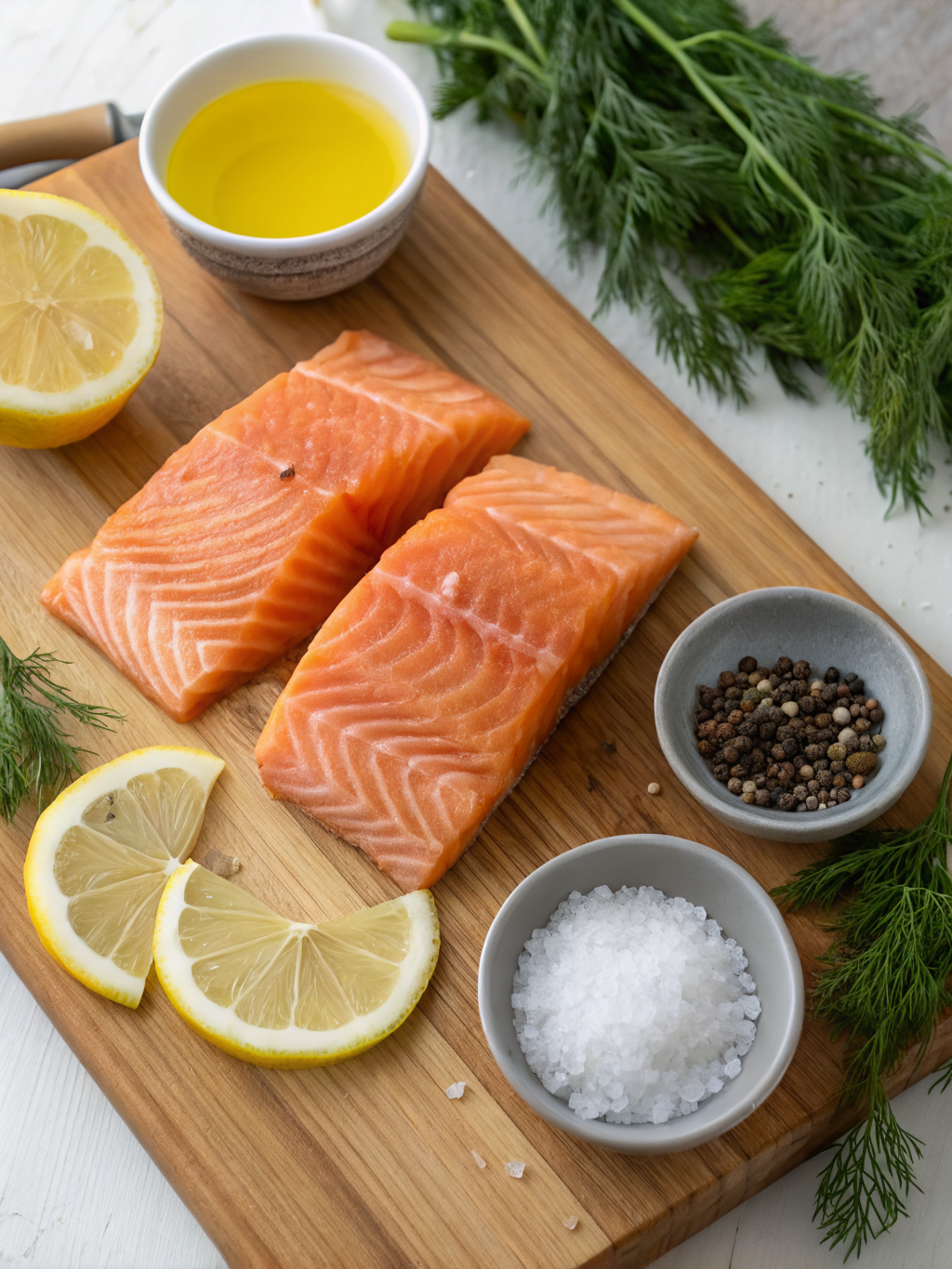 pan fried salmon ingredients