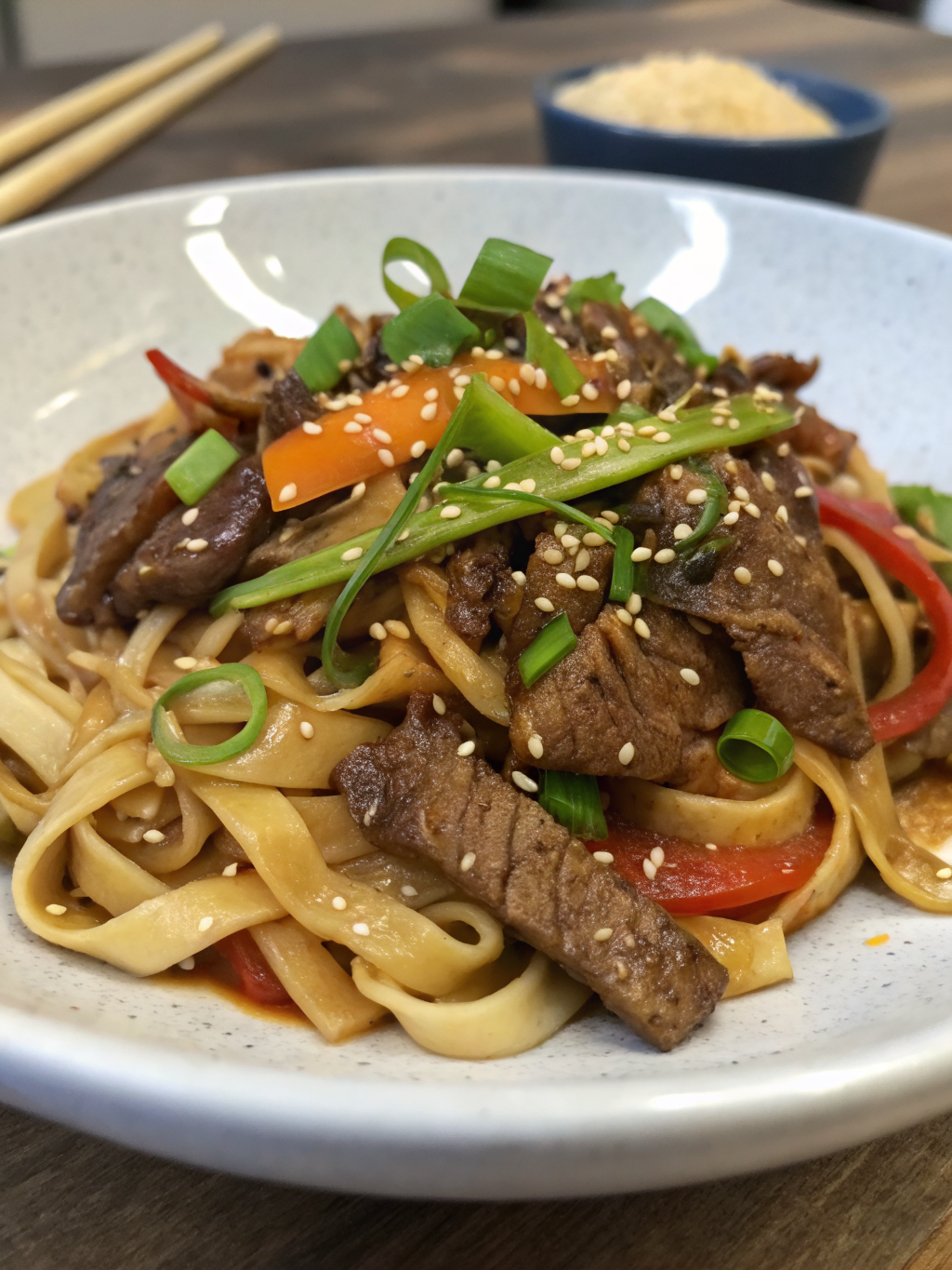 beef recipe